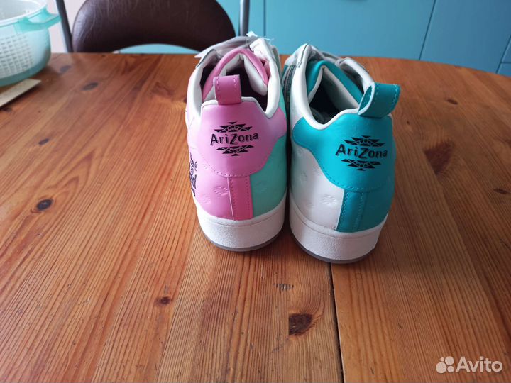 Кроссовки adidas