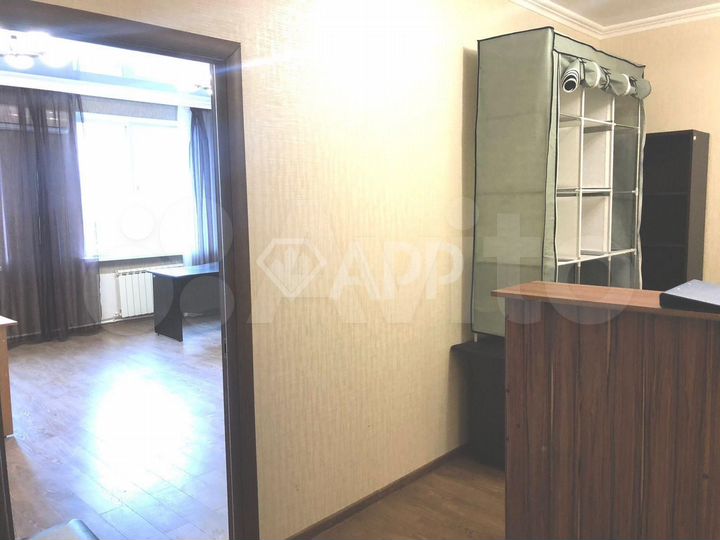 Сдам офисное помещение, 46 м²