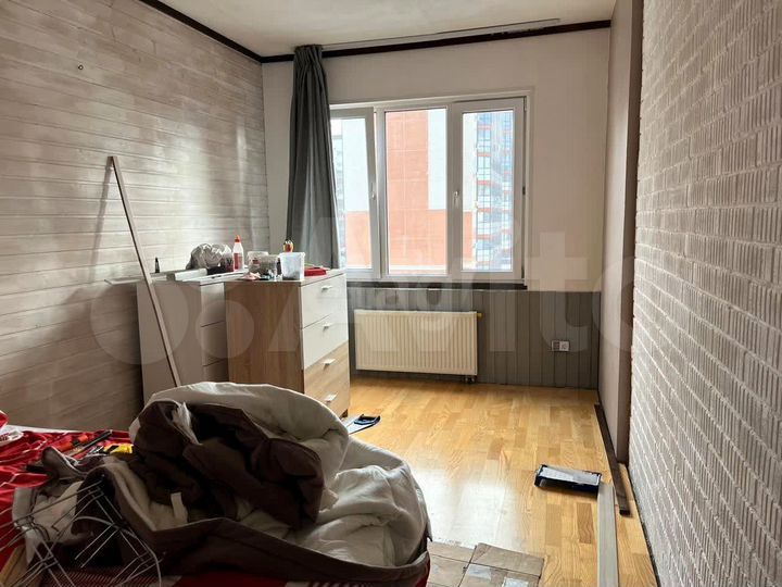 1-к. квартира, 35,5 м², 3/9 эт.