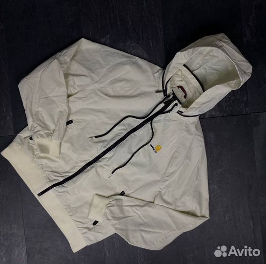 Ветровка весенняя Carhartt