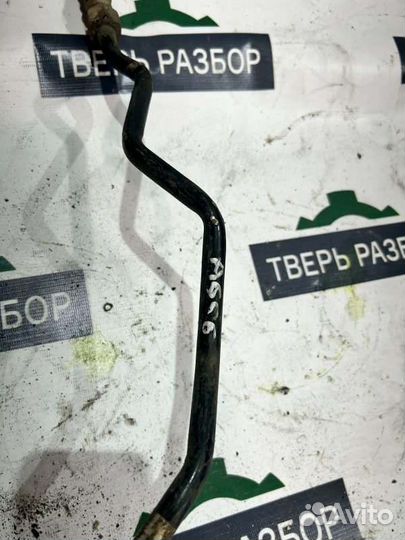 Трубка кондиционера Audi A6 C6 2.4 2004-2010