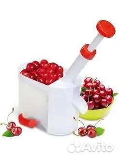 Устройство для удаления косточек