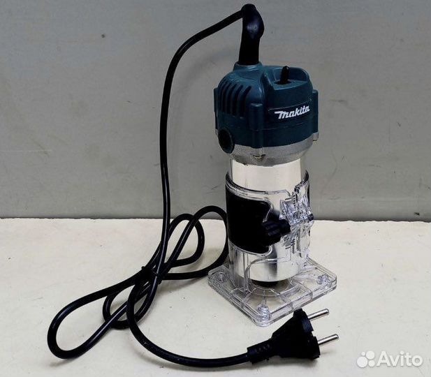 Фрезерный станок кромочный Makita