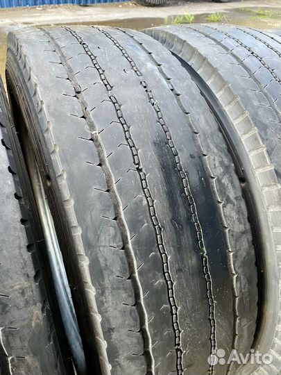 Шины грузовые 215 75 R17.5 Bridgestone M788