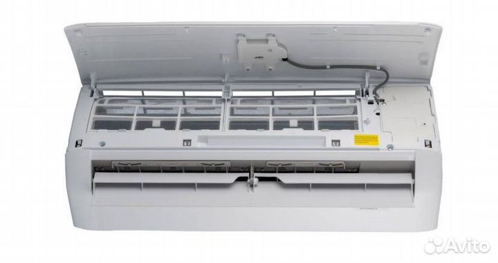 Сплит-система Jax