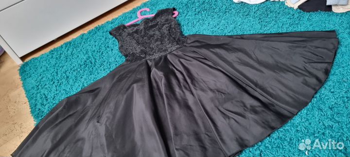 Коктельное платье 42 44