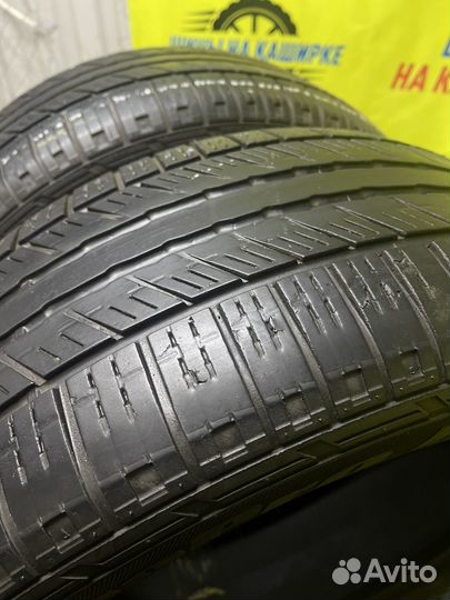 Hankook Dynapro HPX 235/55 R17 99V