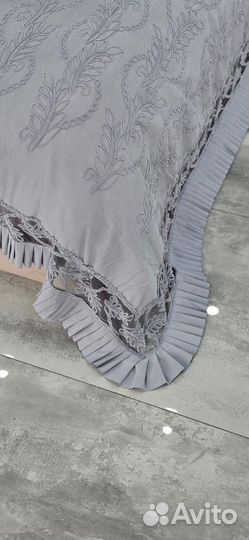 Покрывало sandara