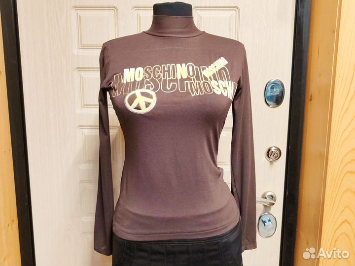 Водолазка женская хлопок