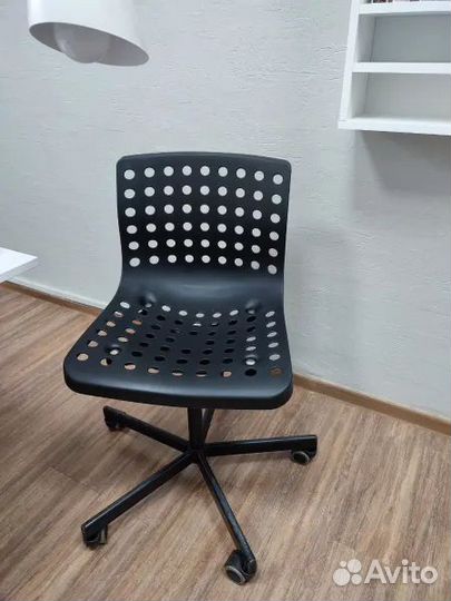 Кресло skalberg IKEA office C-084-B