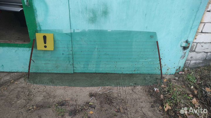 Стекла ваз 2115