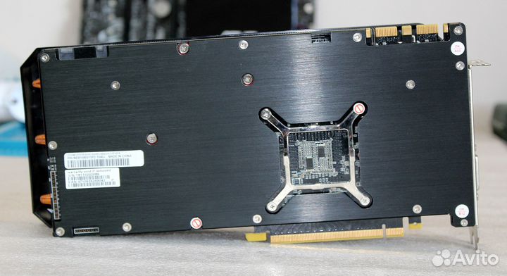 Palit GTX 1080 JetStream 8Gb