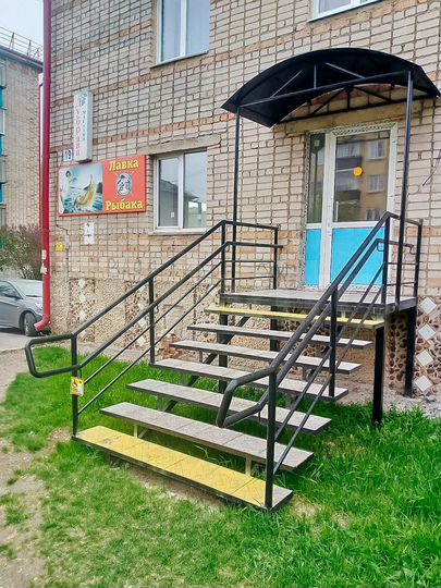 Свободного назначения, 70 м²
