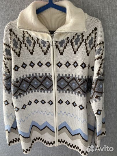 Кардиган Belucci