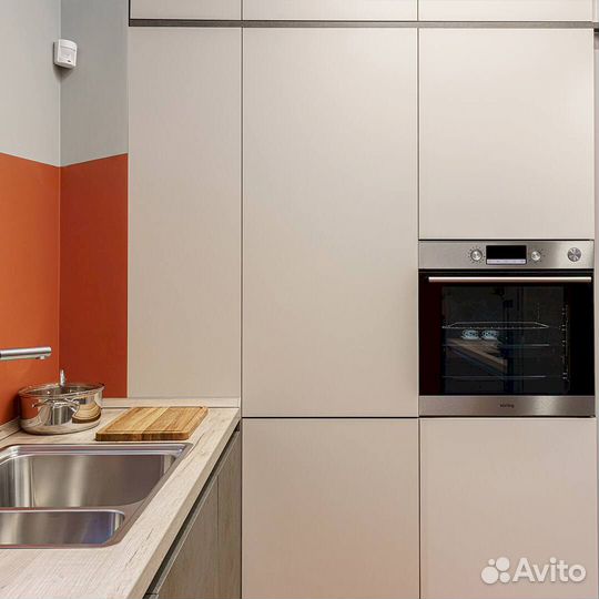 Кухни с рассрочкой