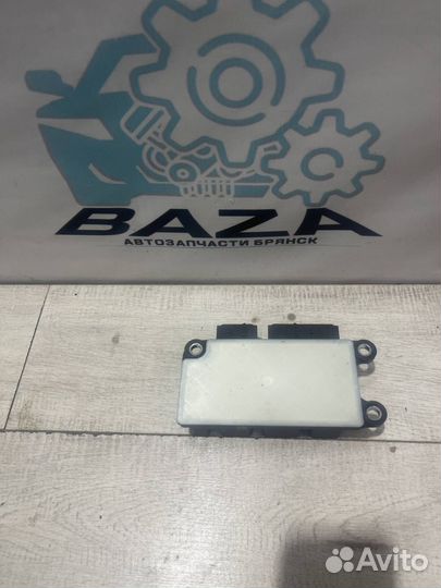 Блок SRS (airbag ) Chevrolet Cruze