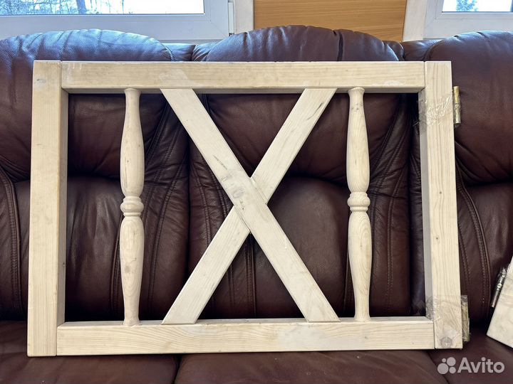 Ворота безопасности детские на лестницу