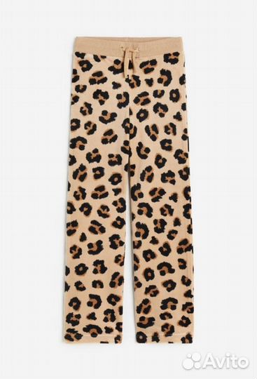 Лосины новые H&M