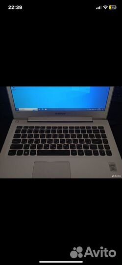 Lenovo u330p