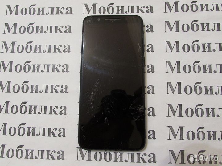 Телефон “Alcatel”, модель не определена,тр. ремонт