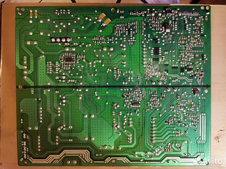 Блок питания LG pspu-J808A