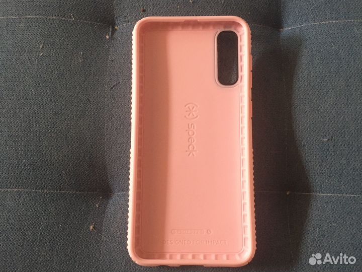 Чехол для Samsung Galaxy A50