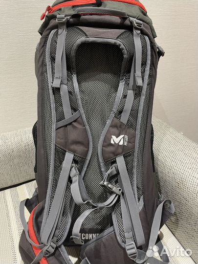 Мультиспортивный рюкзак Millet Zenith 30