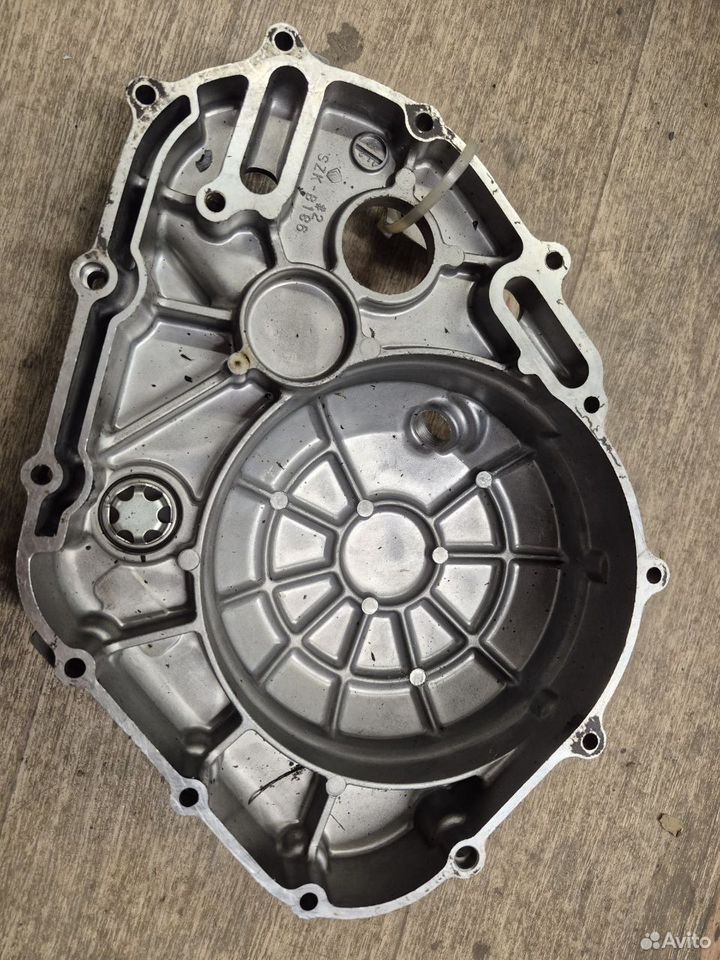 Крышка сцепления для Suzuki SV650N '08