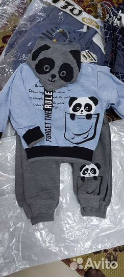 Турецкие вещи