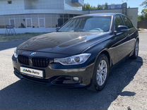 BMW 3 серия 2.0 AT, 2014, 145 000 км, с пробегом, цена 1 800 000 руб.