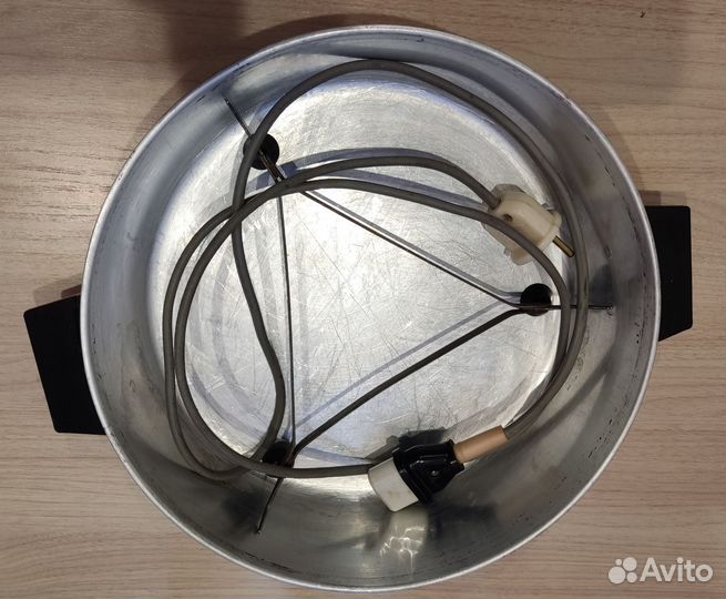 Чудо печка СССР