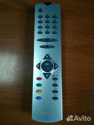 Пульт Vestel RC-1045 для телевизора