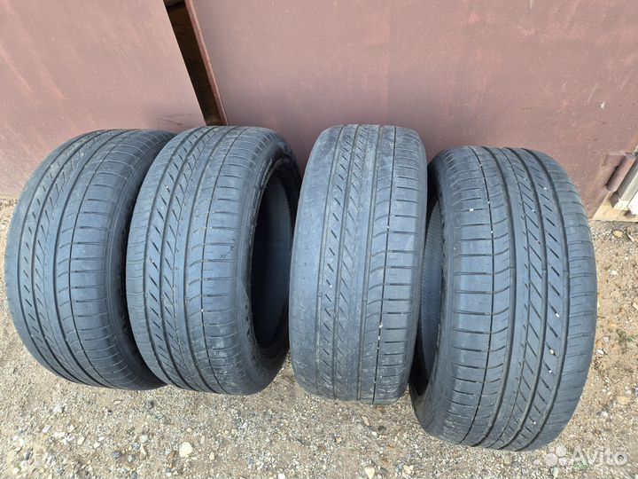 Goodyear Eagle F1 Asymmetric 255/50 R19