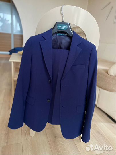 Школьная форма для мальчика