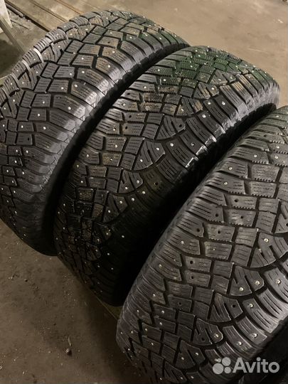 Continental EcoContact 6 235/65 R18