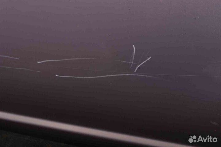 Дверь Toyota Vitz (Тойота Витс) XP10 6700252011