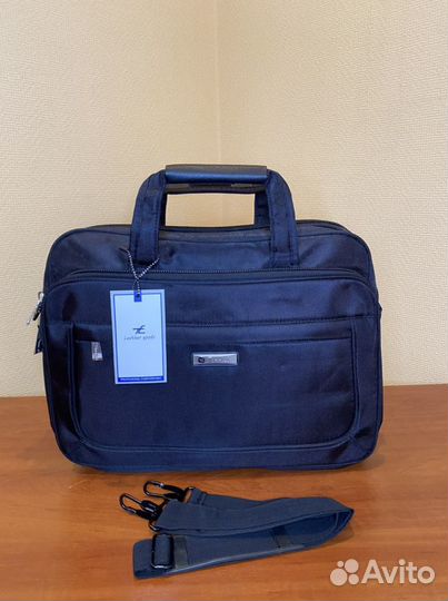 Сумка мужская,новая
