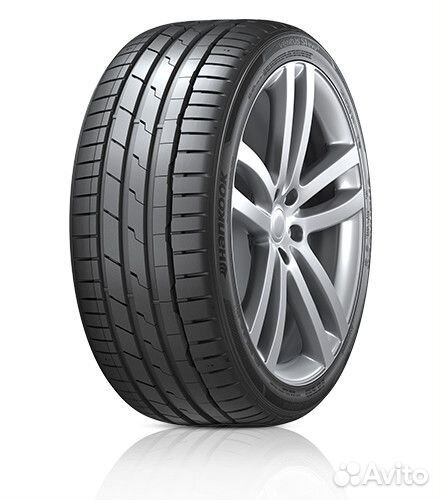 Hankook Ventus S1 Evo 3 K127 235/45 R19 99Y