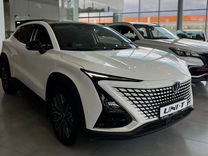 Новый Changan UNI-T 1.5 AMT, 2023, цена от 2 640 000 руб.