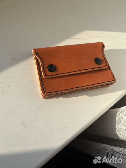 Кошелек(мини) /кардхолдер