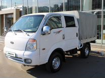 Kia Bongo 3.0 MT, 2010, 246 886 км, с пробегом, цена 895 000 руб.