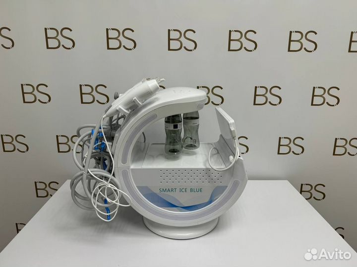 Аппарат SMART Blue