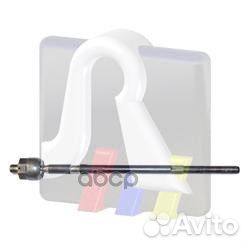 Рулевая тяга лев/прав 92-00362 92-00362 RTS