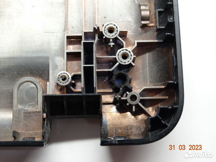 Нижняя часть корпуса для asus X541U