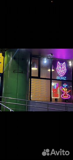 Продажа готового бизнеса,кальянная lounge