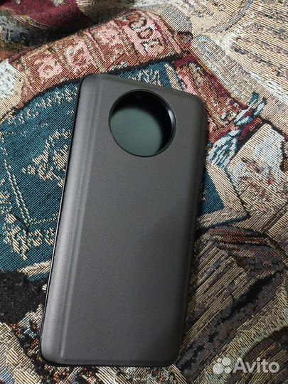 Чехол на Redmi note 9 t