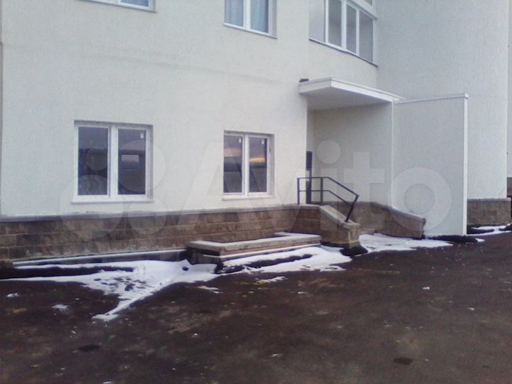 Продам помещение свободного назначения, 127.7 м²