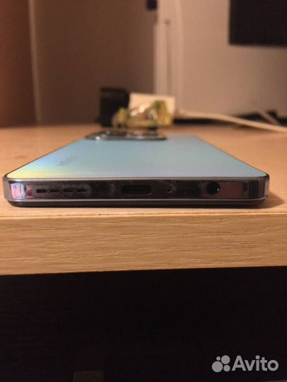 Infinix HOT 40, 8/128 ГБ