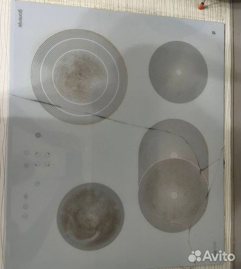 Индукционная варочная панель плита gorenje