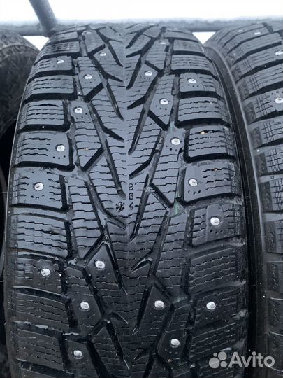 Nokian Tyres Nordman 7 SUV 215/65 R16